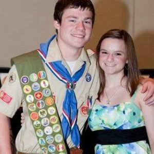 Meet your Posher, Walter